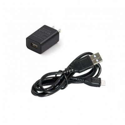 AC Power Adapter Supply Wall Charger for XTOOL D7 Scanner